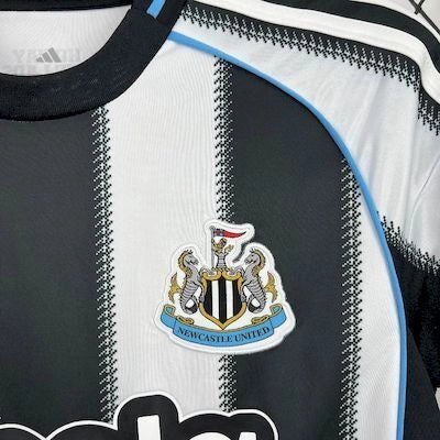 Jersey Newcastle Local 25/26