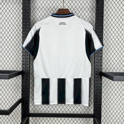 Jersey Newcastle Local 25/26