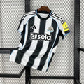 Jersey Newcastle Local 25/26