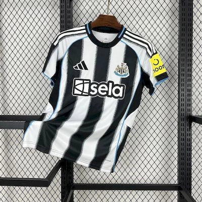 Jersey Newcastle Local 25/26