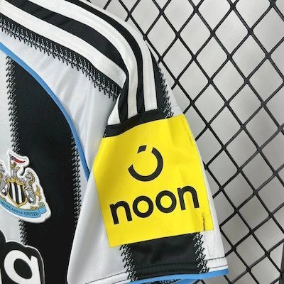 Jersey Newcastle Local 25/26