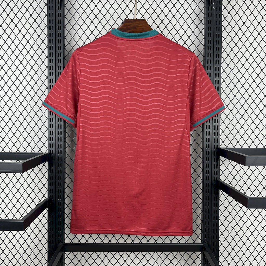 Jersey Portugal Local Mundial 2026
