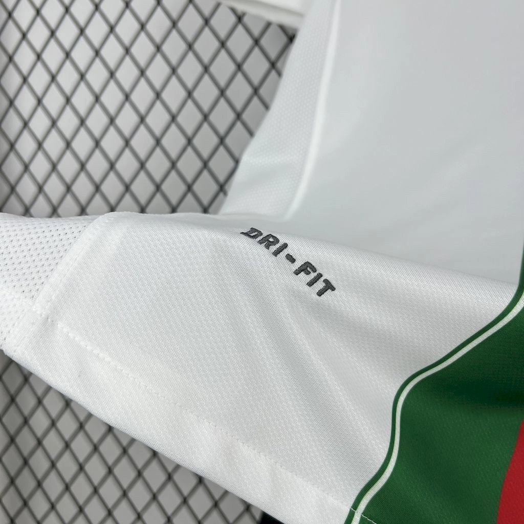 Jersey Potugal Visitante 2010
