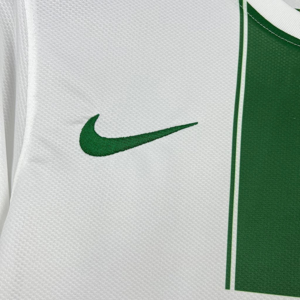 Jersey Potugal Visitante 2010