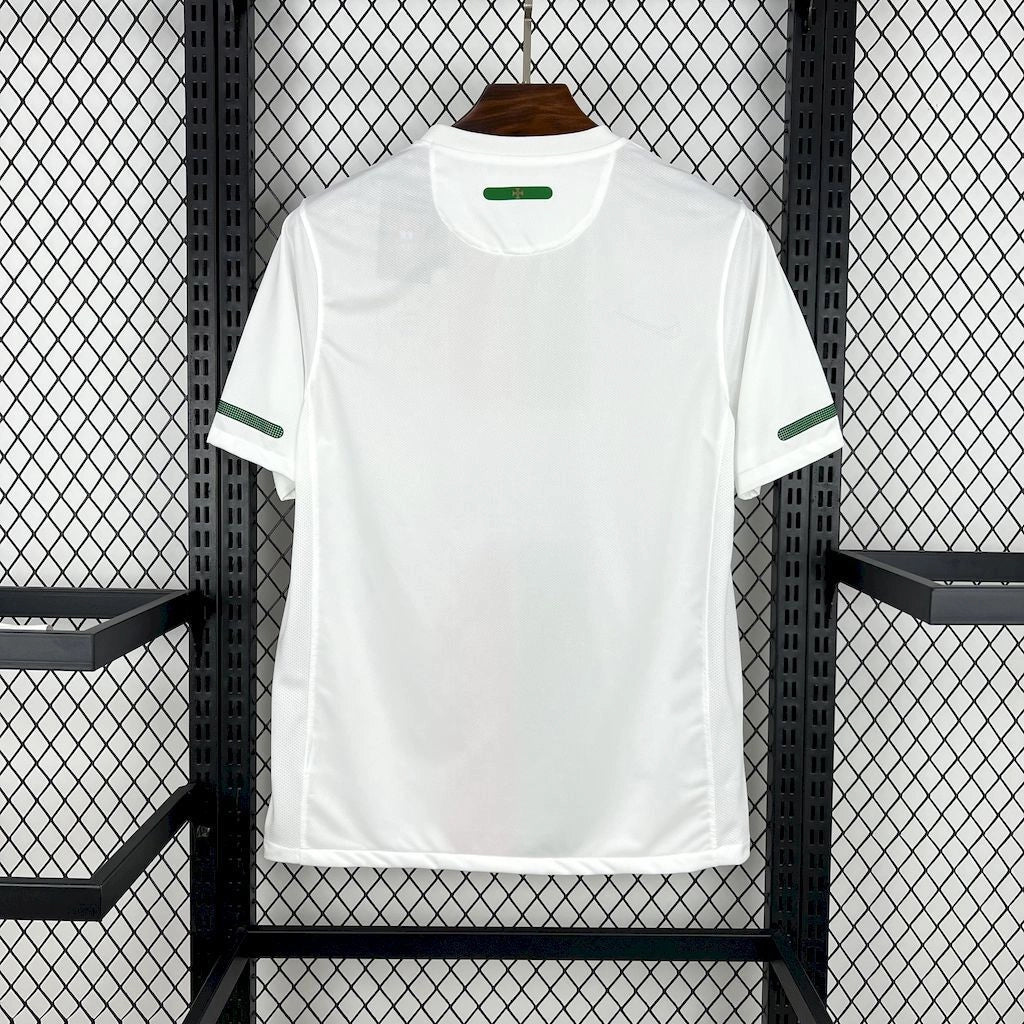 Jersey Potugal Visitante 2010