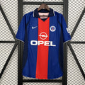 Jersey Psg 00/01