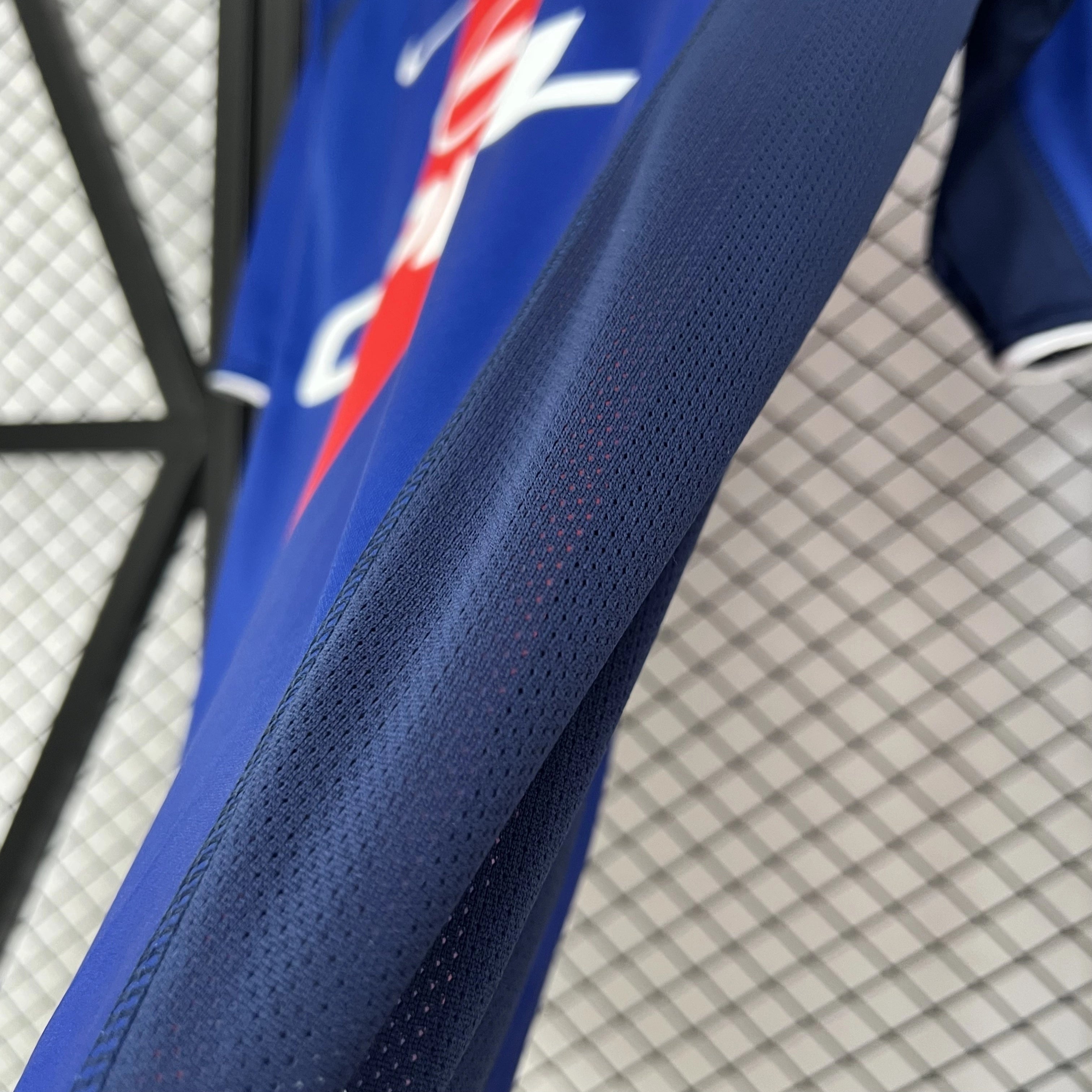 Jersey Psg 00/01