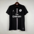 Jersey Psg 18/19 Black