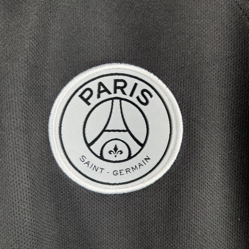 Jersey Psg 18/19 Black