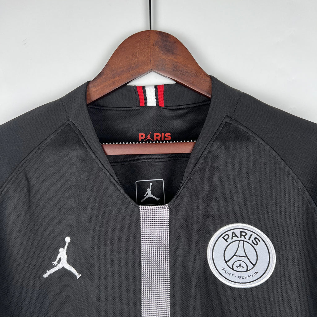 Jersey Psg 18/19 Black