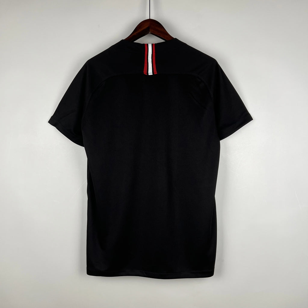 Jersey Psg 18/19 Black