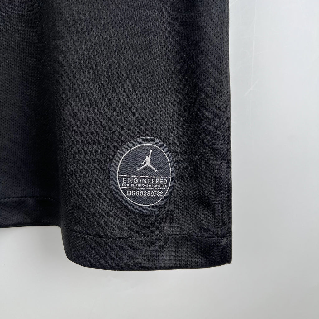 Jersey Psg 18/19 Black