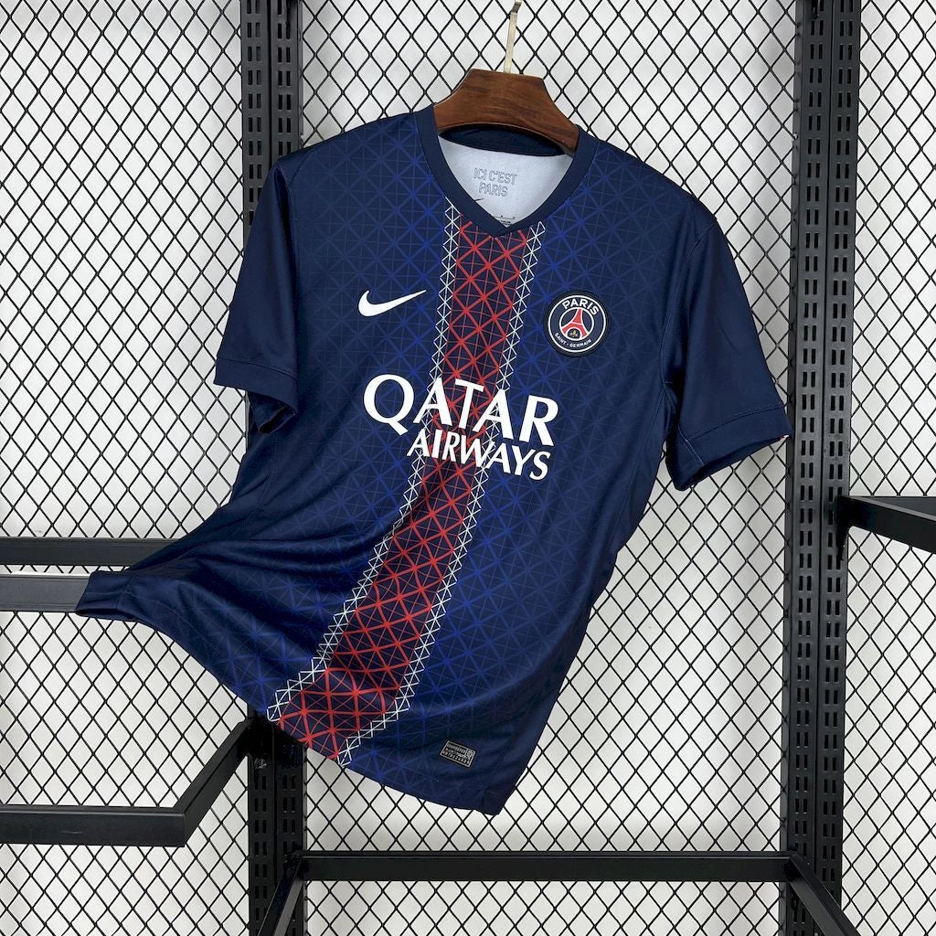 Jersey Psg Local 25/26