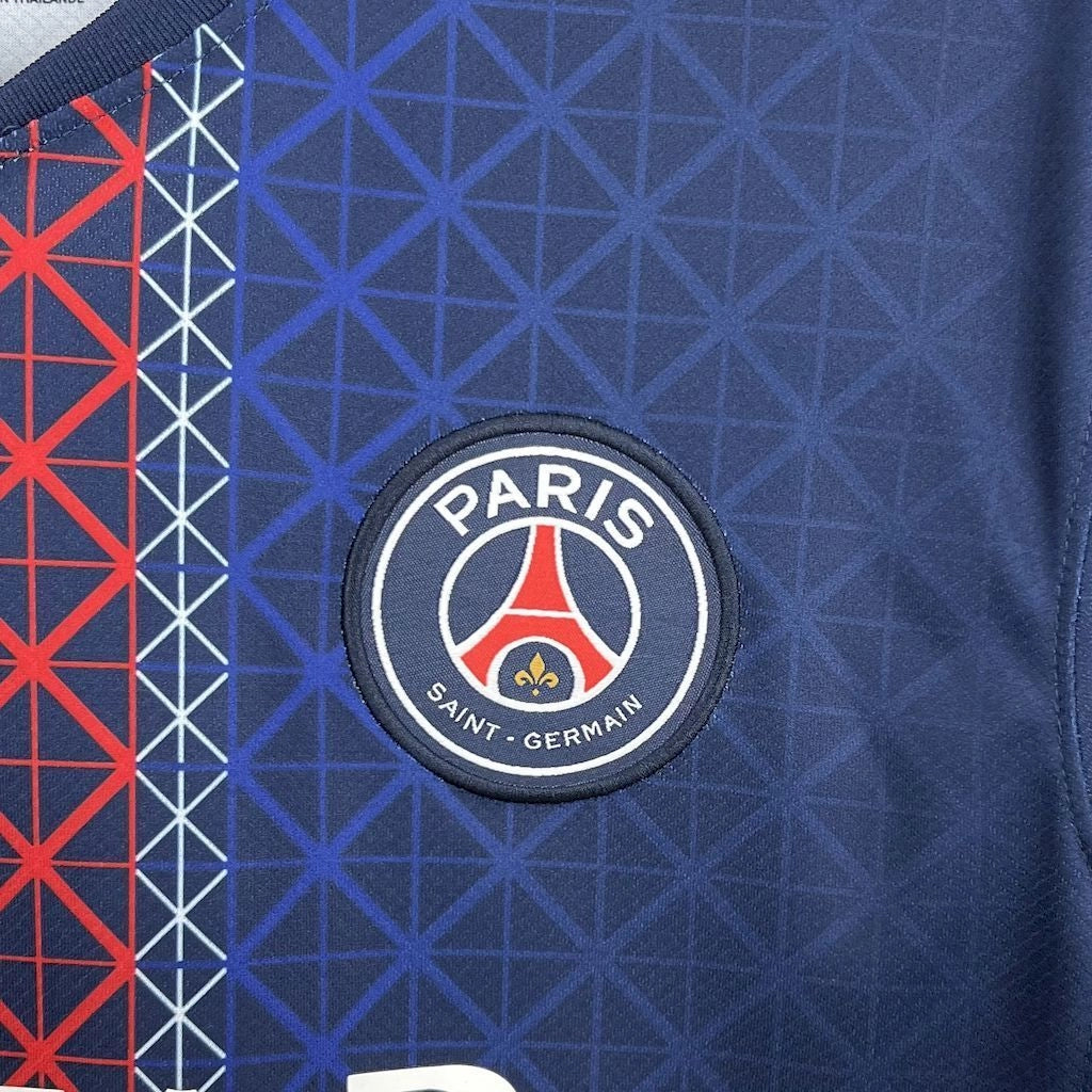 Jersey Psg Local 25/26