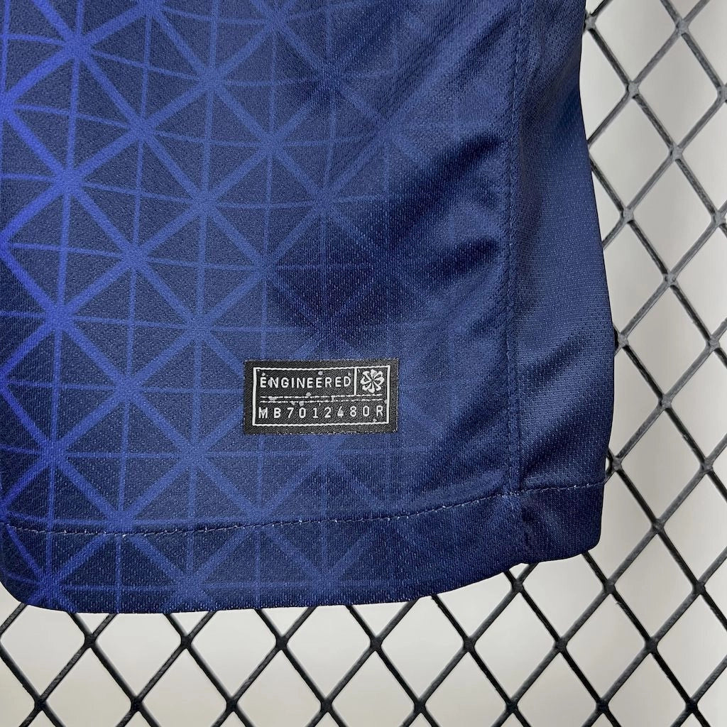 Jersey Psg Local 25/26