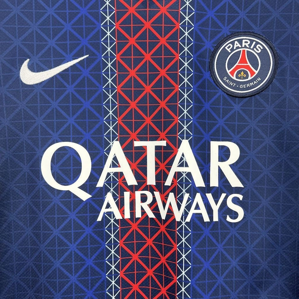 Jersey Psg Local 25/26