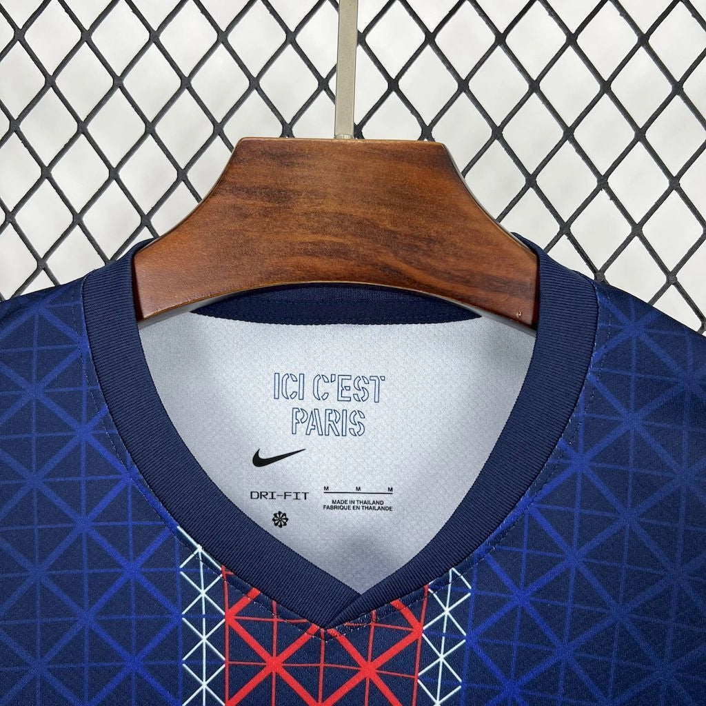 Jersey Psg Local 25/26