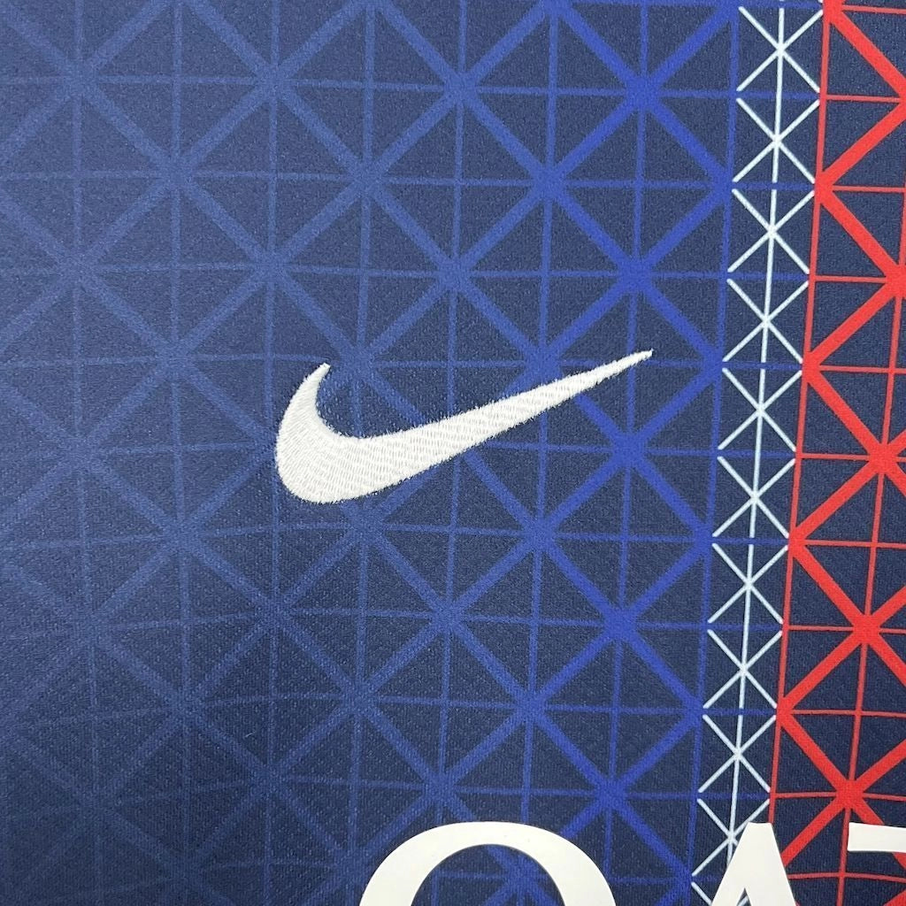 Jersey Psg Local 25/26