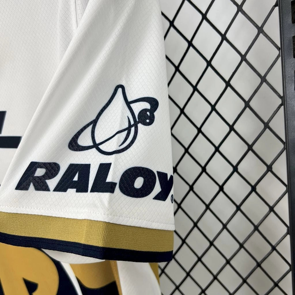 Jersey Pumas Local 25/26