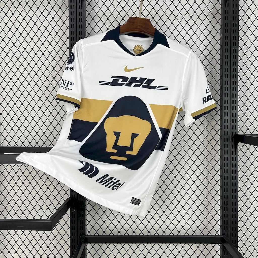 Jersey Pumas Local 25/26