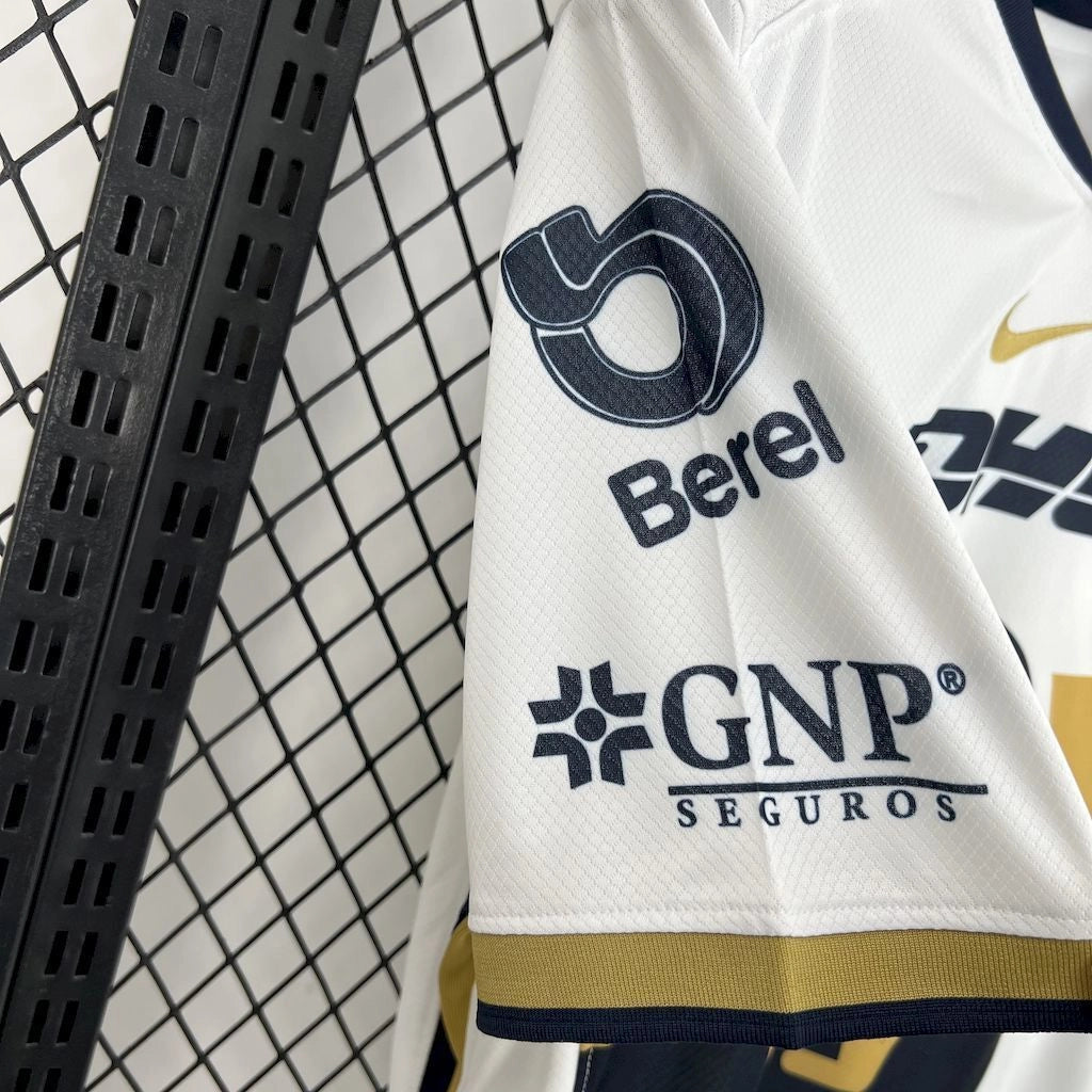 Jersey Pumas Local 25/26