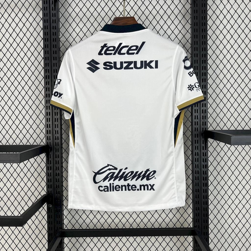 Jersey Pumas Local 25/26