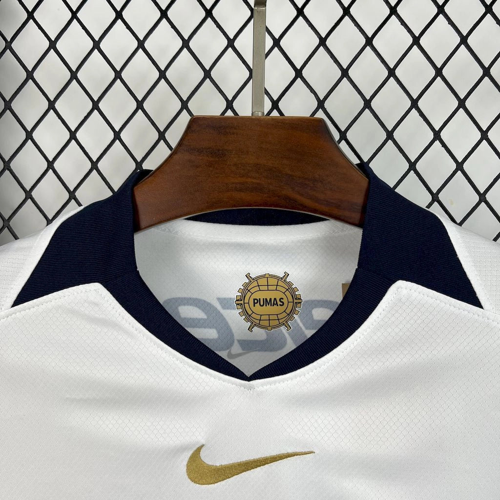 Jersey Pumas Local 25/26