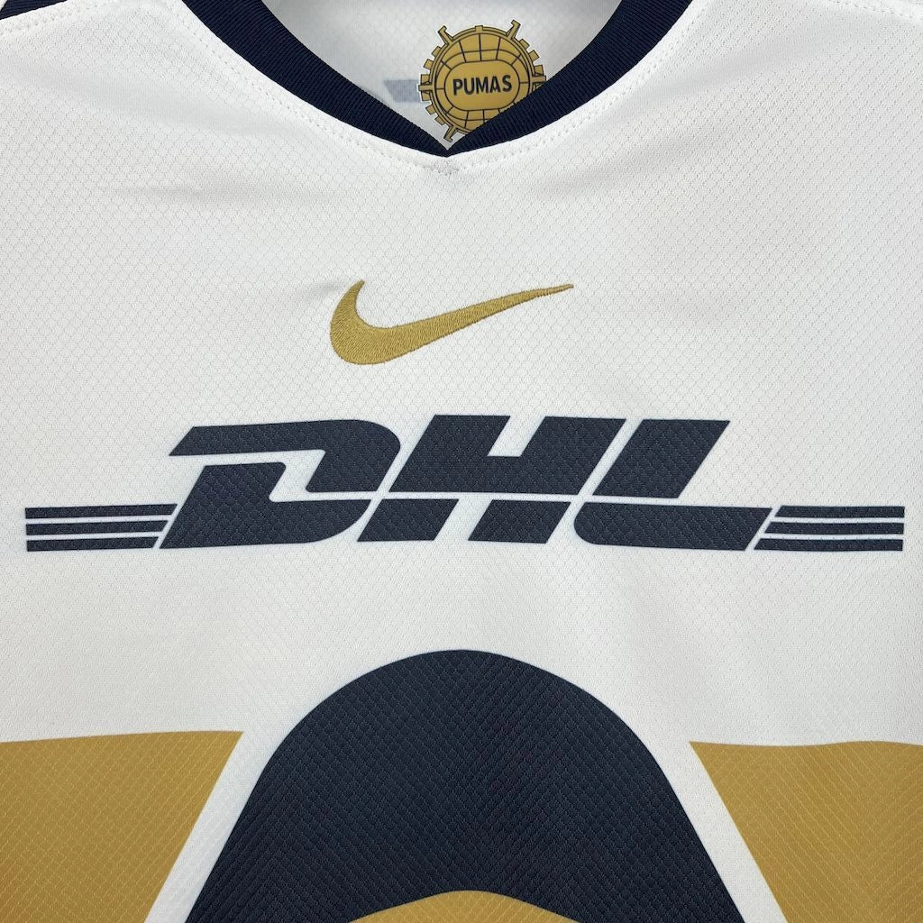 Jersey Pumas Local 25/26