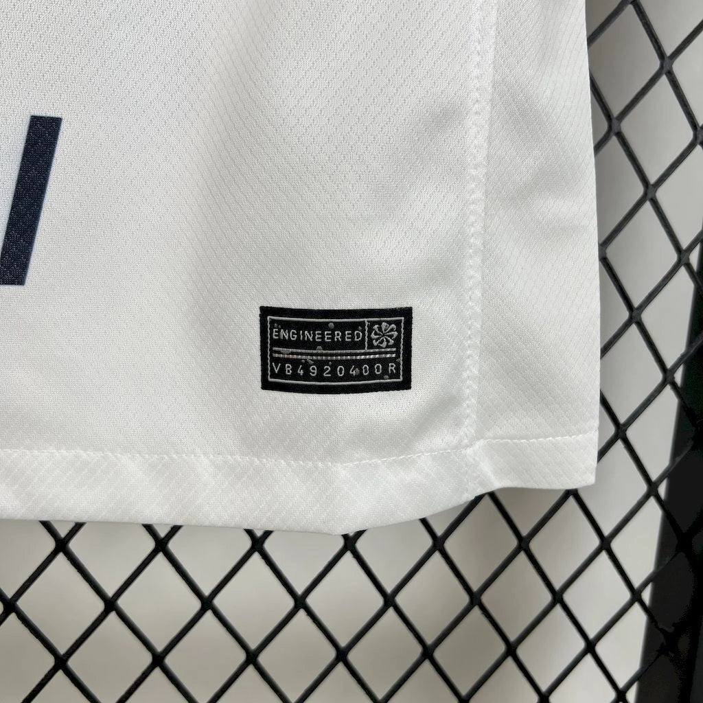 Jersey Pumas Local 25/26