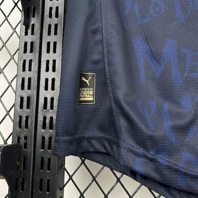 Jersey Pumas visitante 25/26