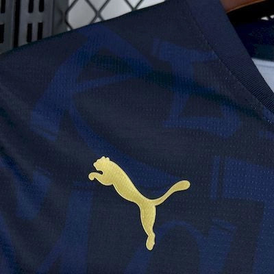 Jersey Pumas visitante 25/26