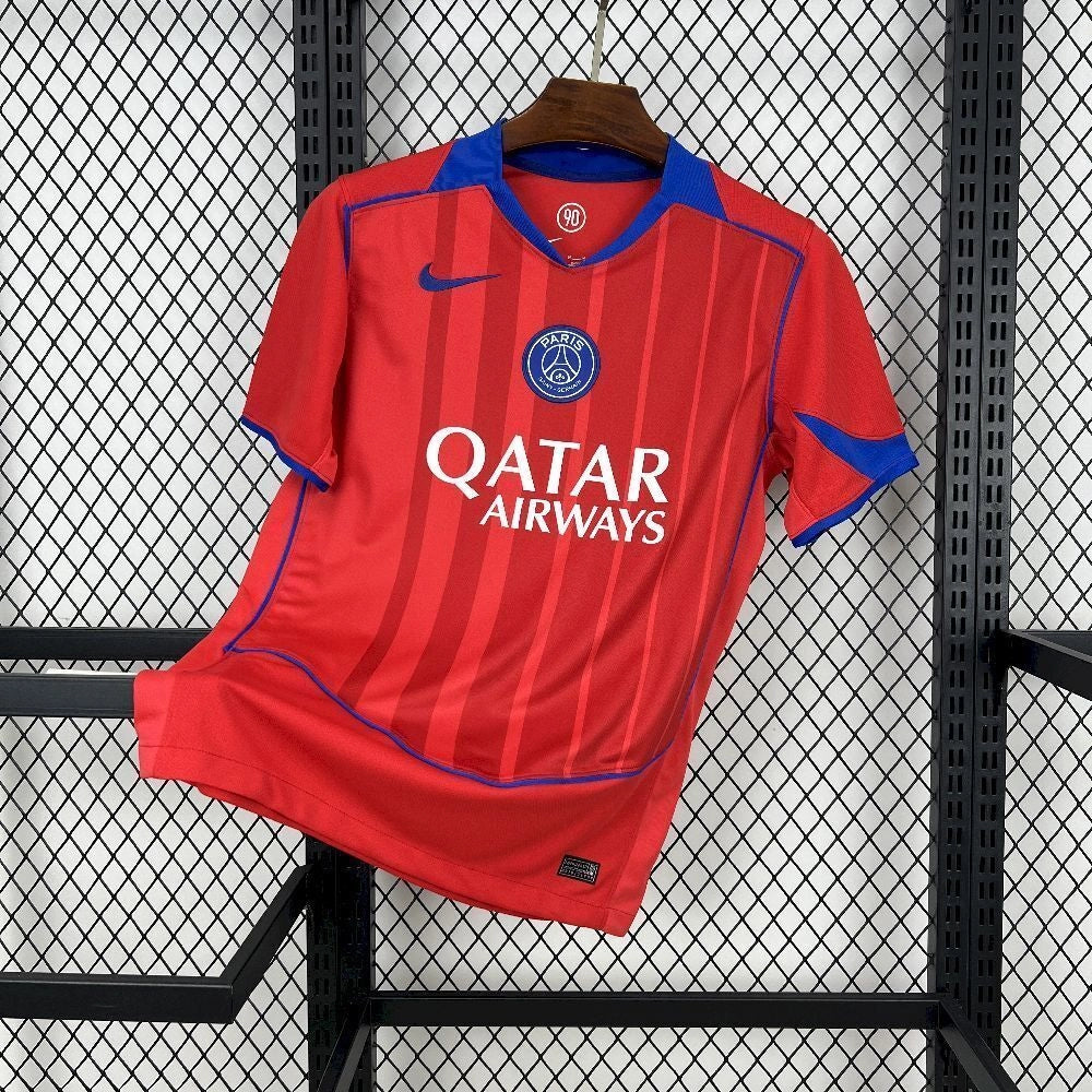 Jersey Pumas visitante 25/26