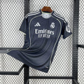 Jersey Real Madrid 3ra camiseta 25/26