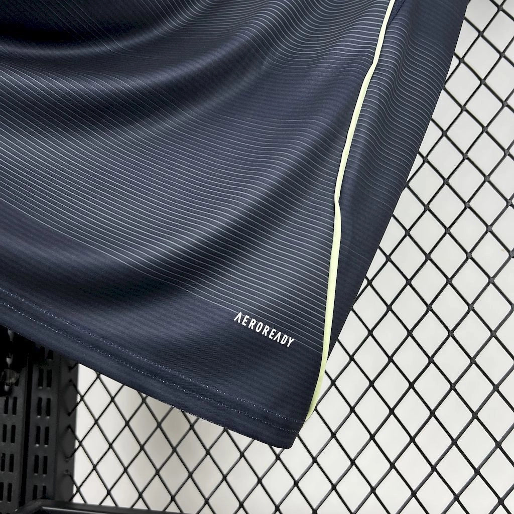 Jersey Real Madrid 3ra camiseta 25/26