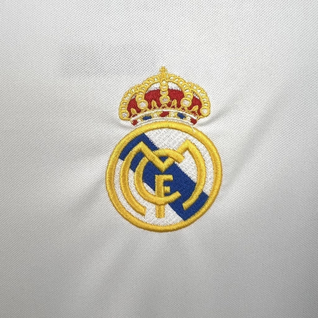 Jersey Real Madrid 99/00