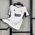 Jersey Real Madrid 99/00