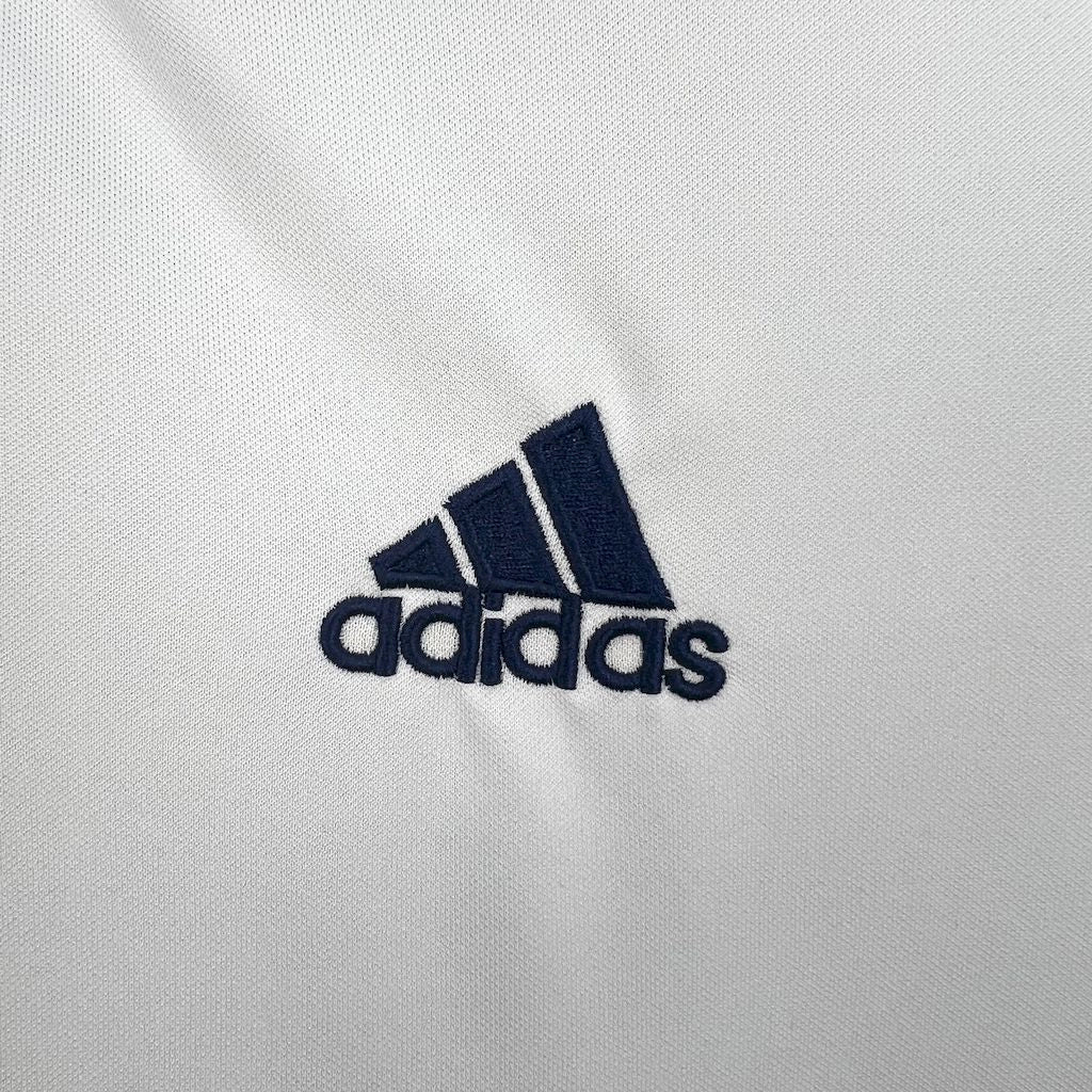 Jersey Real Madrid 99/00