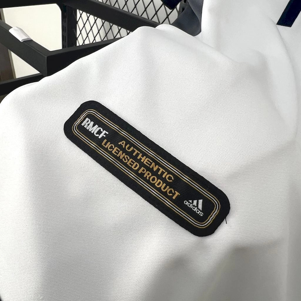 Jersey Real Madrid 99/00