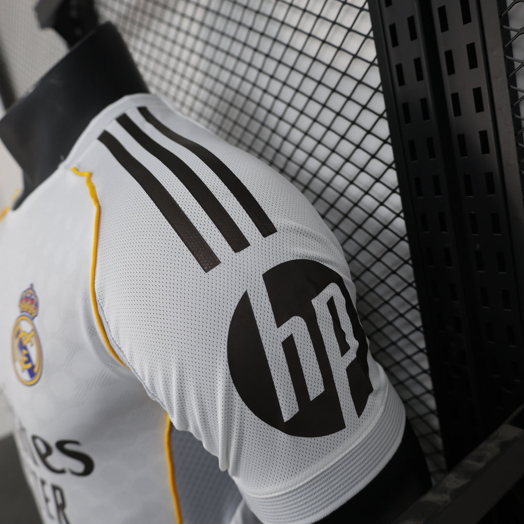 Jersey Real Madrid Local 25/26