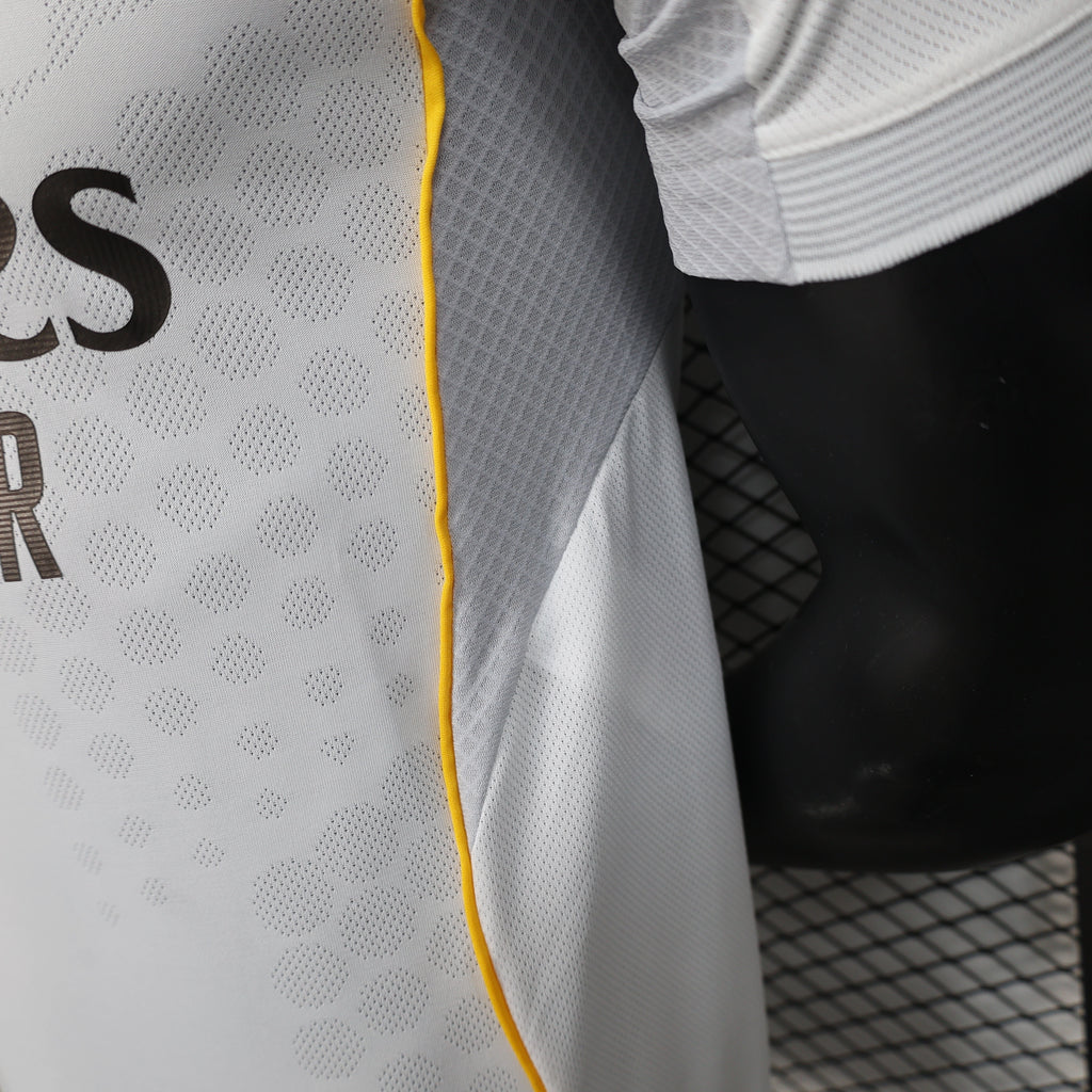 Jersey Real Madrid Local 25/26