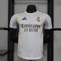 Jersey Real Madrid Local 25/26