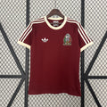 Jersey Retro Mexico Edicion Especial
