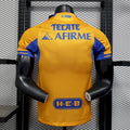 Jersey Tigres Local 25/26
