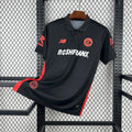 Jersey Toluca 2da Camiseta 25/26