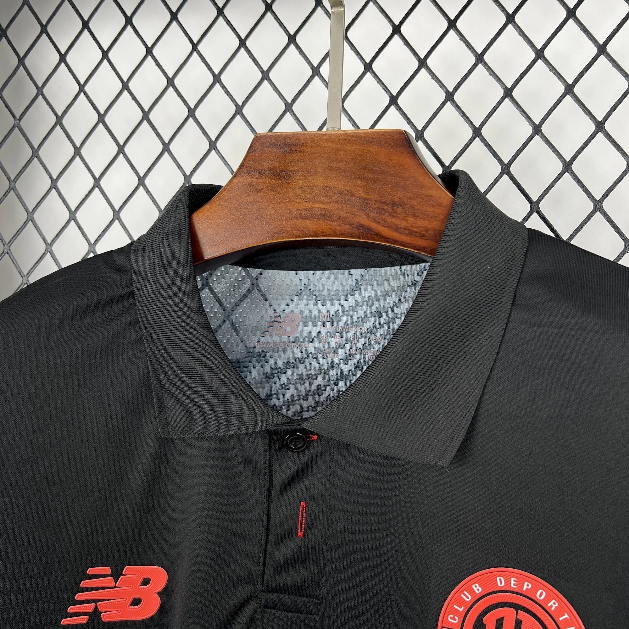 Jersey Toluca 2da Camiseta 25/26