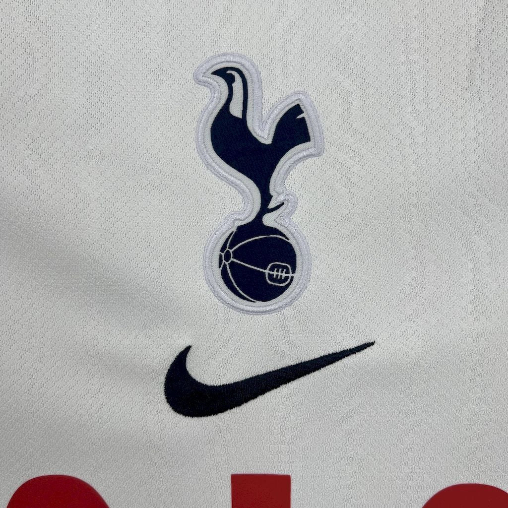 Jersey Tottenham Local 25/26