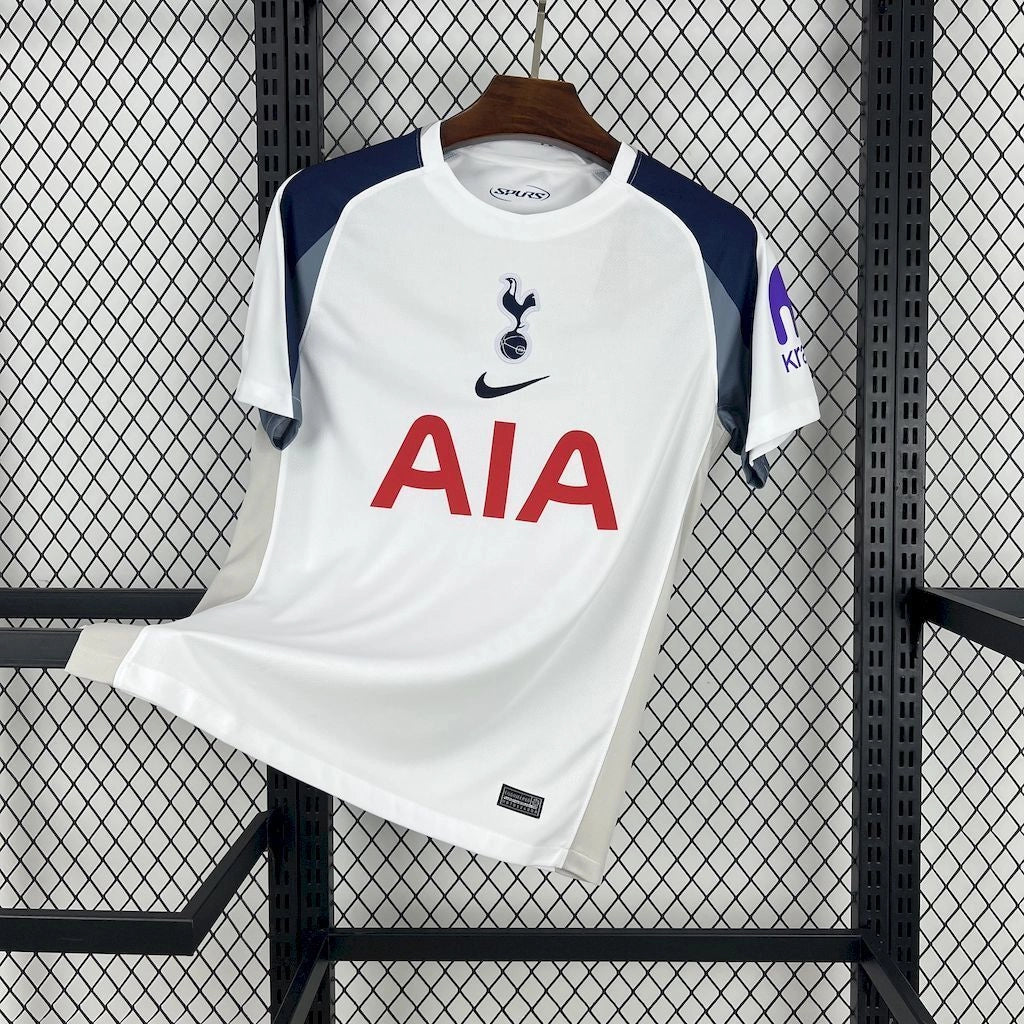 Jersey Tottenham Local 25/26