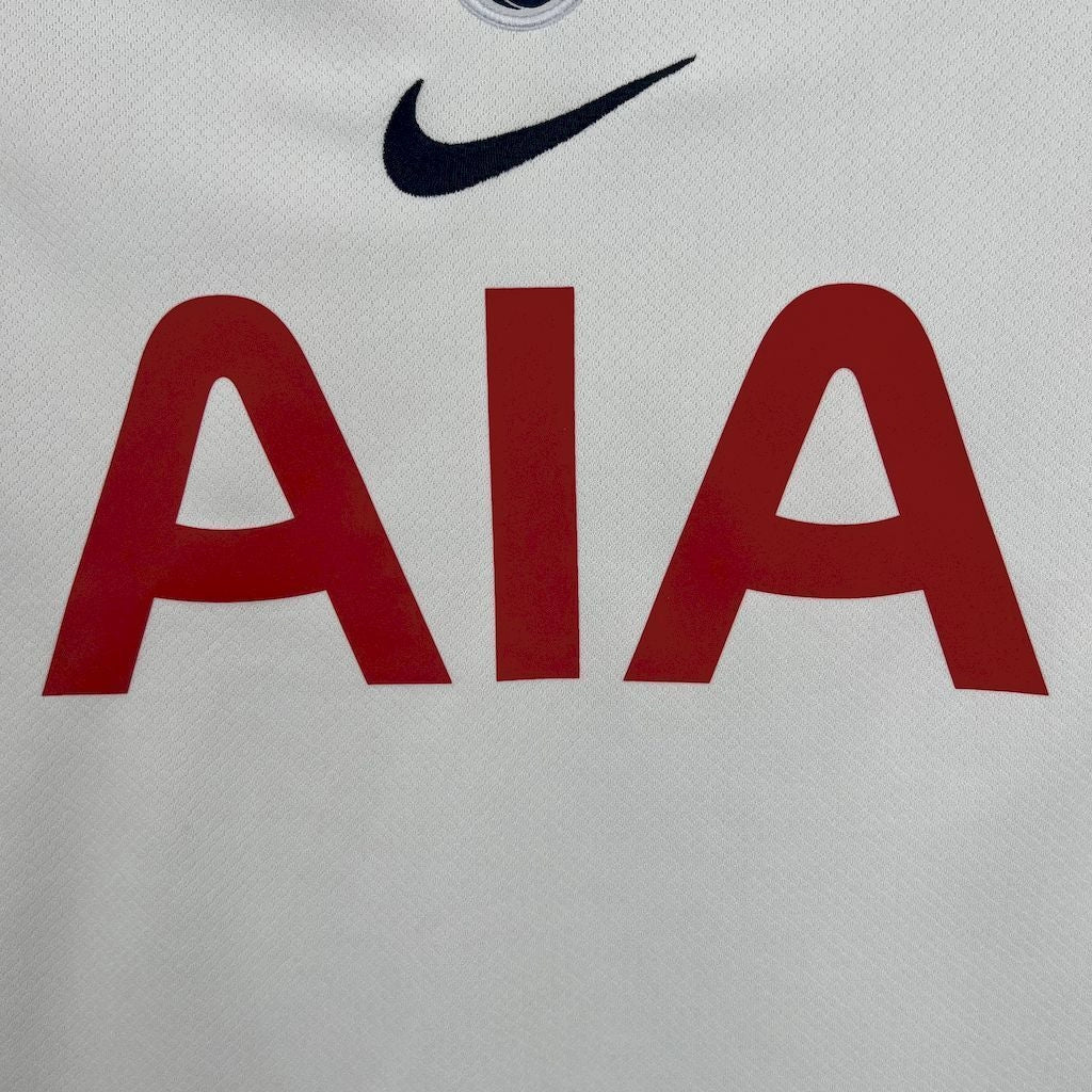 Jersey Tottenham Local 25/26