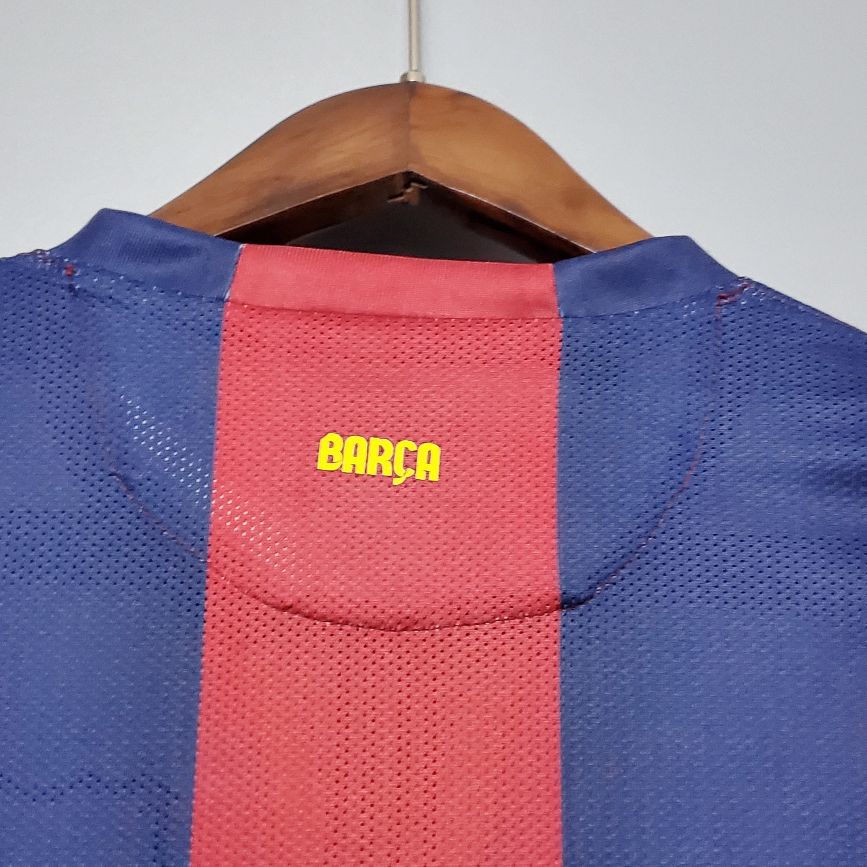 JerseyBarcelona Local 14/15